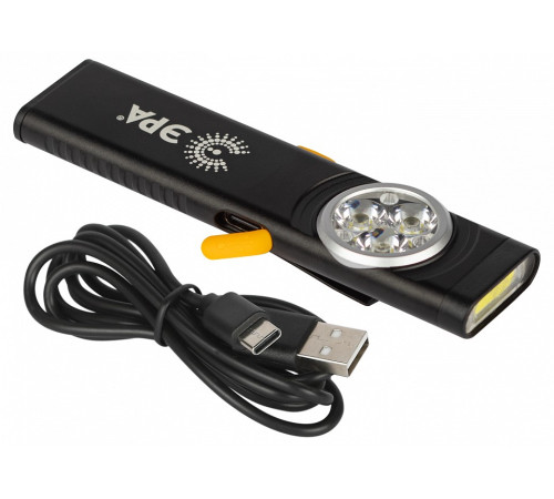 Фонарь ручной Эра RA-707