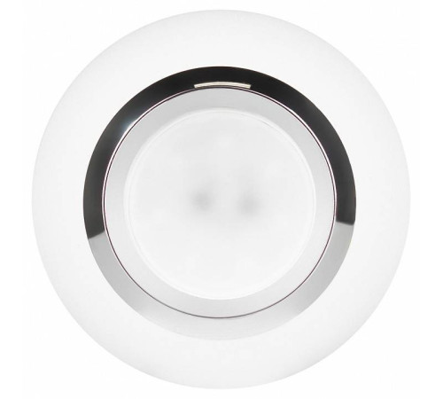 Подвесной светильник Эра PL32 WH/CH Б0061379