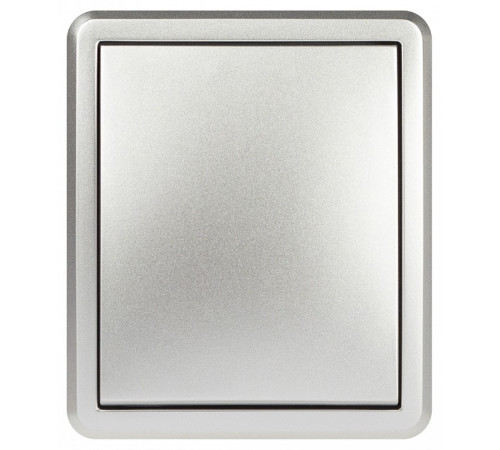 Выключатель одноклавишный Эра Эра Эксперт 11-1201-03