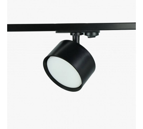 Комплект трековый Эра TR71-SET3-GX53-BK