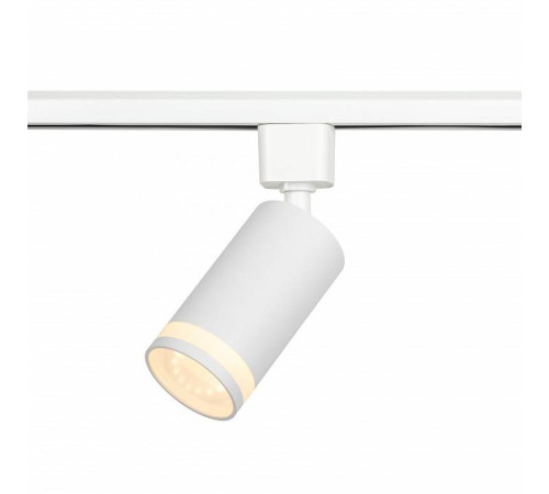 Светильник на штанге Эра TR77 - GU10 WH