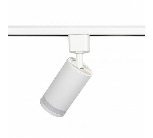 Светильник на штанге Эра TR77 - GU10 WH