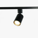 Комплект трековый Эра TR70-SET4-GU10-BK