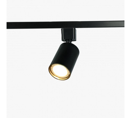 Комплект трековый Эра TR70-SET4-GU10-BK