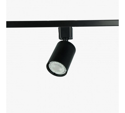 Комплект трековый Эра TR70-SET4-GU10-BK