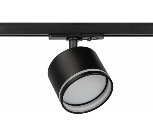 Светильник на штанге Эра TR75 - GX53 BK