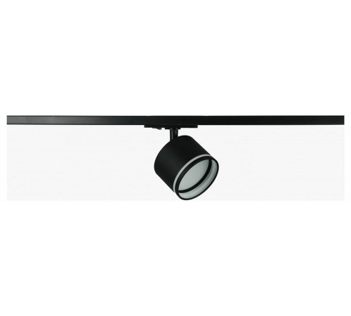 Светильник на штанге Эра TR75 - GX53 BK