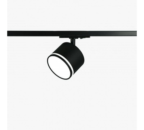 Светильник на штанге Эра TR75 - GX53 BK