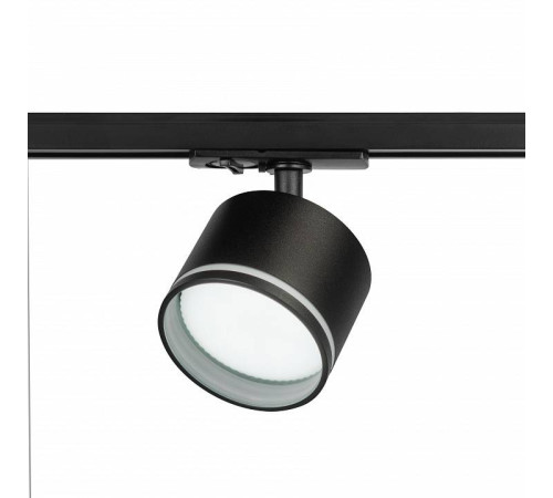 Светильник на штанге Эра TR75 - GX53 BK