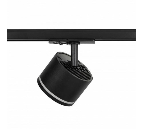 Светильник на штанге Эра TR75 - GX53 BK