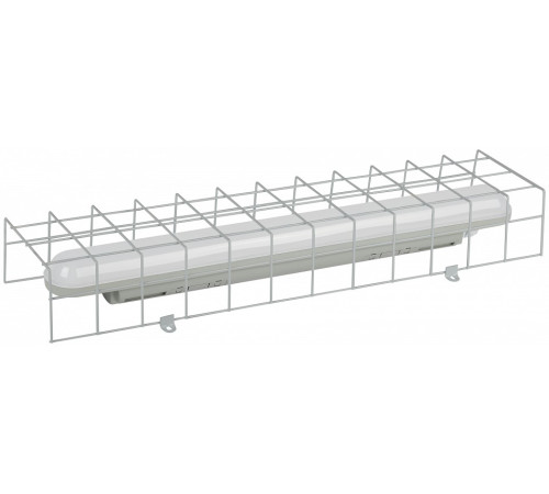 Решетка защитная для светильников Эра - SPP-BAR-690-140