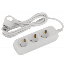 Удлинитель Эра  UDL-10-330-E