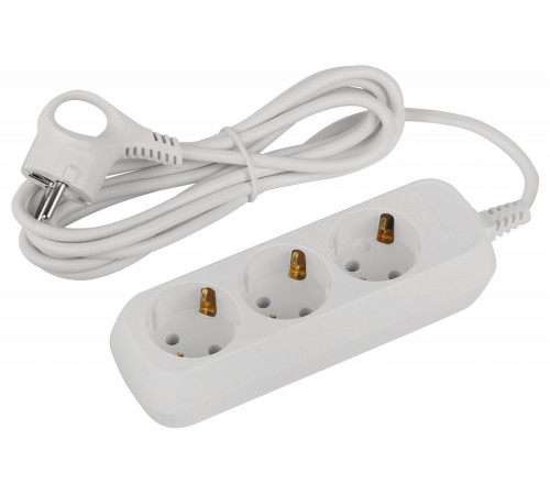 Удлинитель Эра UDL-10-330-E