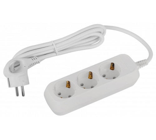 Удлинитель Эра UDL-16-315-E