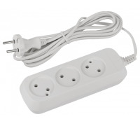 Удлинитель Эра  UDL-6-330