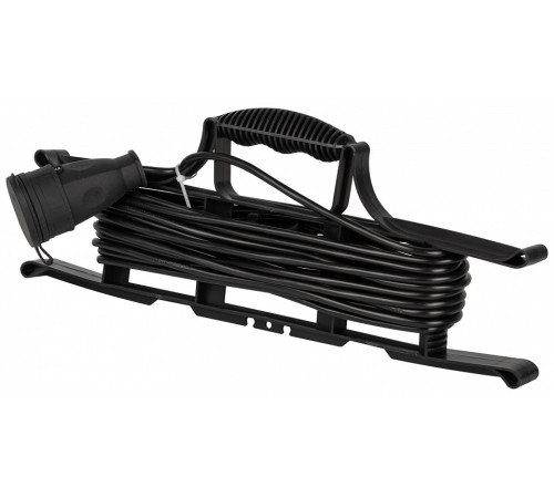 Удлинитель Эра FR-6-10m