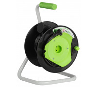 Удлинитель Эра  GAZ-2x0.75-15m