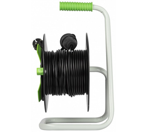 Удлинитель Эра GAZ-2x0.75-15m