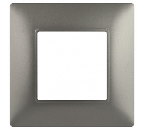 Рамка на 1 пост Эра Эра Elegance 14-5001-16