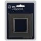 Рамка на 1 пост Эра Эра Elegance 14-5101-16