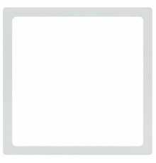 Рамка на 1 пост Эра Эра Elegance 14-6001-01М