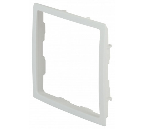 Рамка на 1 пост Эра Эра Elegance 14-6001-01М