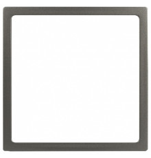 Рамка на 1 пост Эра Эра Elegance 14-6001-16