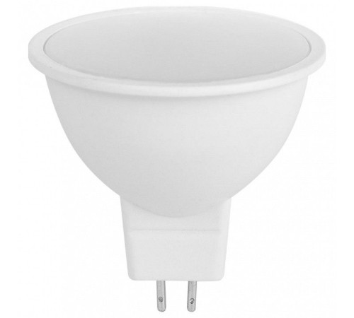 Лампа светодиодная Эра Стандарт LED MR16-15W-860-GU5.3