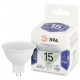 Лампа светодиодная Эра Стандарт LED MR16-15W-860-GU5.3