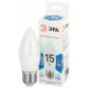 Лампа светодиодная Эра Стандарт LED B35-15W-840-E27