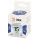 Лампа светодиодная Эра Стандарт LED MR16-15W-860-GU10