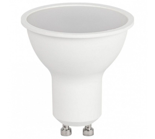 Лампа светодиодная Эра Стандарт LED MR16-15W-827-GU10