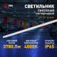 Накладной светильник Эра SPP-301-36-4K-M
