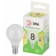 Лампа светодиодная Эра Green Line LED P45-8W-830-E14 GL