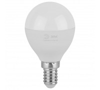 Лампа светодиодная ЭРА Green Line Шар P45 15 Вт E14 6500 К LED P45-15W-865-E14 GL