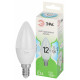 Лампа светодиодная Эра Green Line LED B35-12W-840-E14 GL