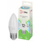 Лампа светодиодная Эра Green Line LED B35-12W-840-E27 GL