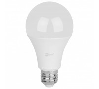 Лампа светодиодная ЭРА Green Line Груша A65 30 Вт E27 3000 К LED A65-30W-830-E27 GL
