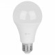Лампа светодиодная ЭРА Green Line Груша A65 30 Вт E27 3000 К LED A65-30W-830-E27 GL