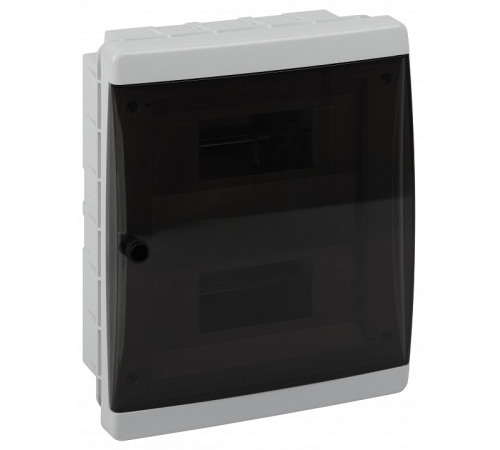 Электрический щиток встраиваемый Эра bf18cw