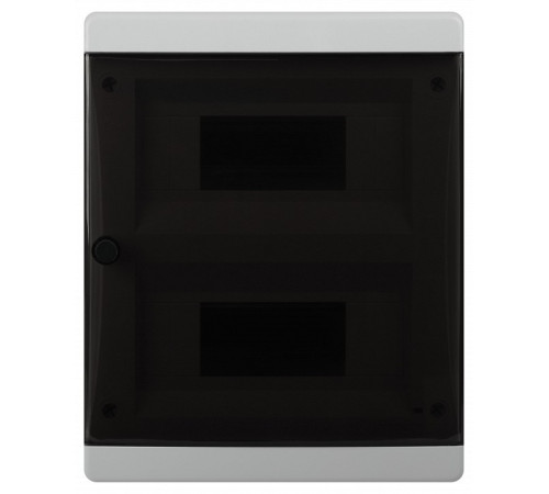 Электрический щиток встраиваемый Эра bf18cw