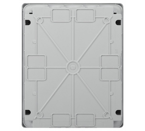 Электрический щиток встраиваемый Эра bf18cw