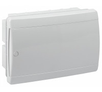 Электрический щиток встраиваемый Эра  bf12cww