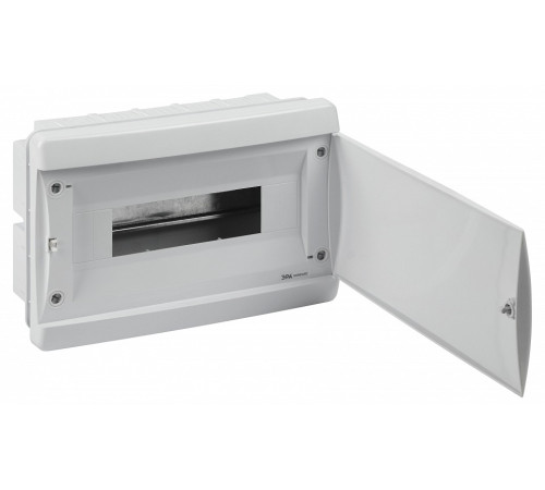 Электрический щиток встраиваемый Эра bf12cww