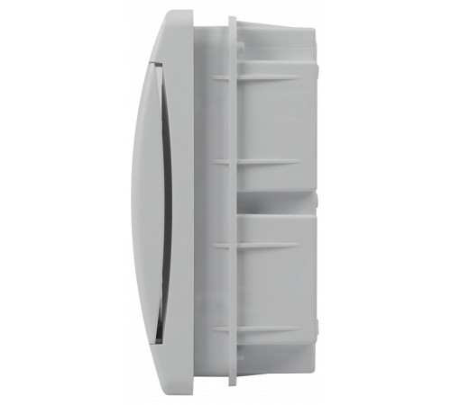 Электрический щиток встраиваемый Эра bf12cww