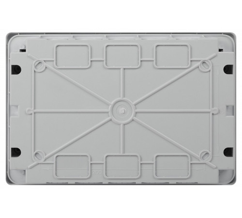 Электрический щиток встраиваемый Эра bf12cww