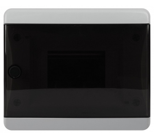 Электрический щиток навесной Эра bs6cw