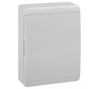 Электрический щиток навесной Эра  bs24cww