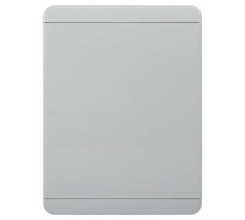 Электрический щиток навесной Эра bs24cww