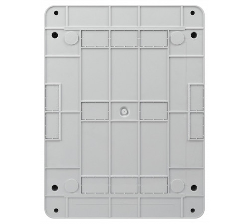 Электрический щиток навесной Эра bs24cww